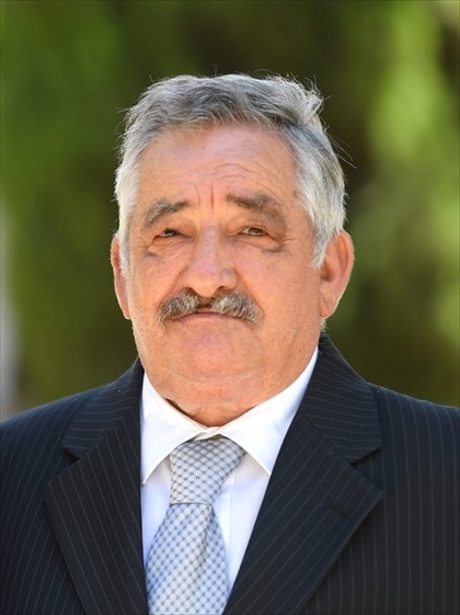 Necrologio di Attilio VARESANO – Autista –