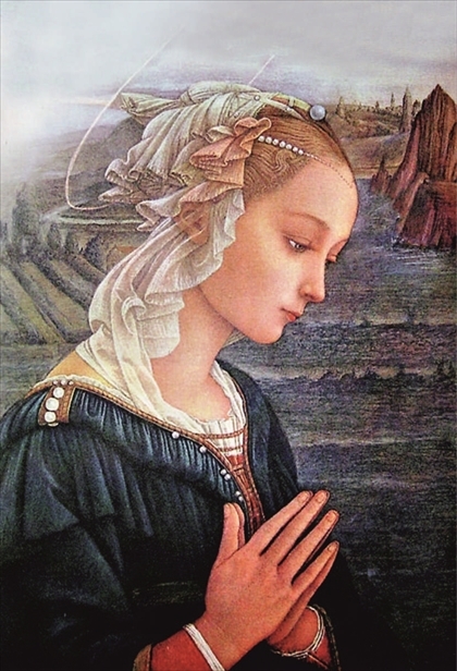 Necrologio di BEATRICE CAPOZZA (Maestra di Scuola Materna in pensione)