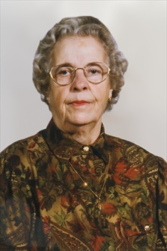 Necrologio di Benedetta Bruni