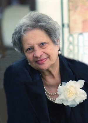 Necrologio di BENEDETTA LOIZZO nata Di Tacchio