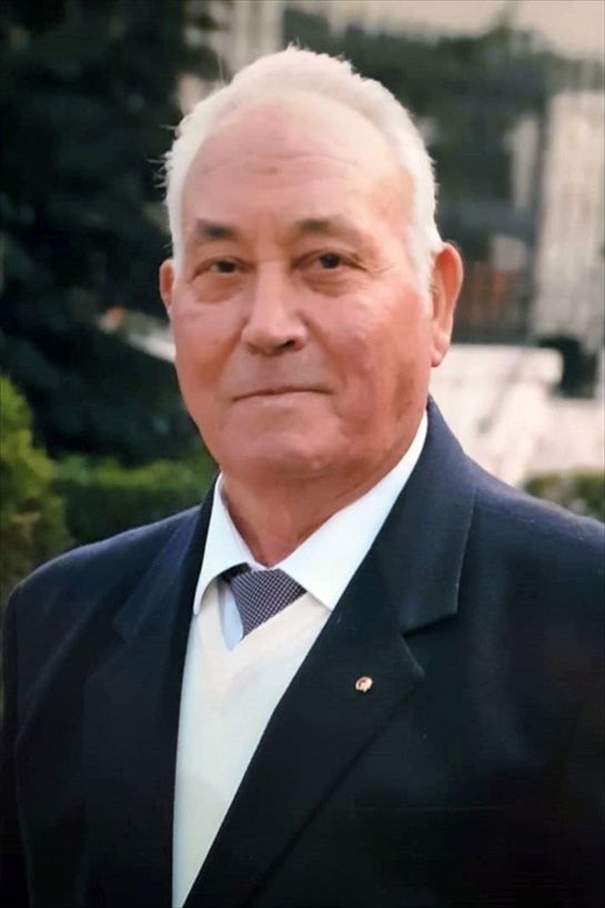 Necrologio di Benedetto Balducci fu Francesco(ex viglie notturno IMEVI)