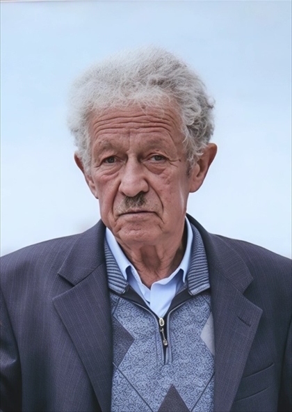 Necrologio di Benedetto COLELLA – Ex Meccanico –