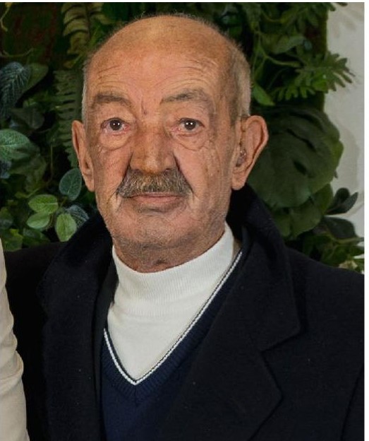 Necrologio di Benedetto fasanella