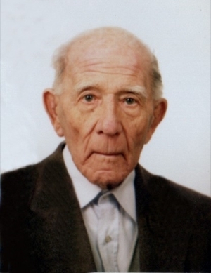 Necrologio di BENEDETTO MALDERA