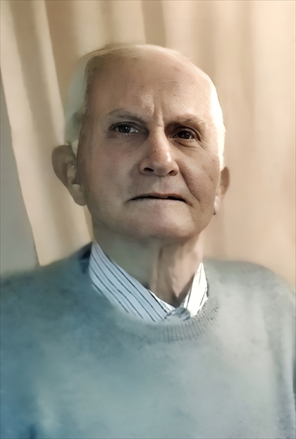 1° anniversario Beniamino FERRANTE