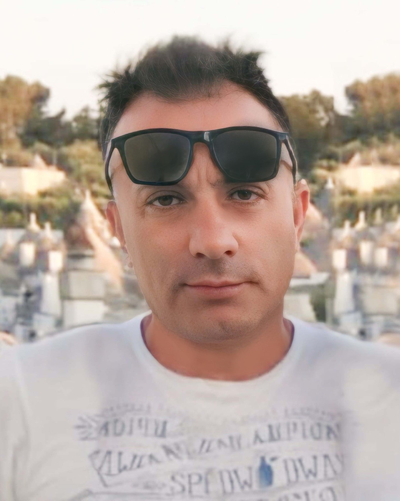 Necrologio di BEPPE CILIBERTI