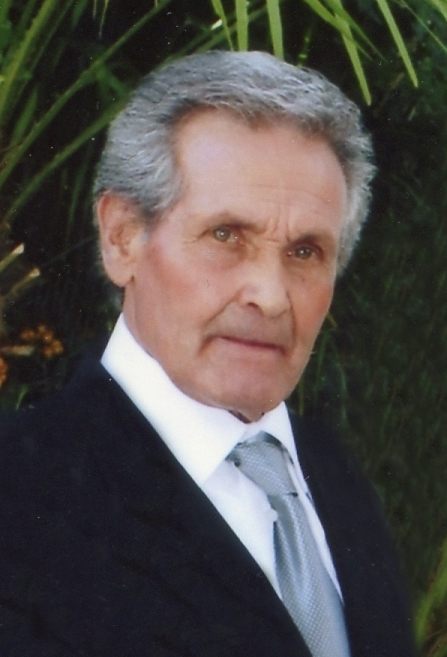 Necrologio di Berardi Nicola