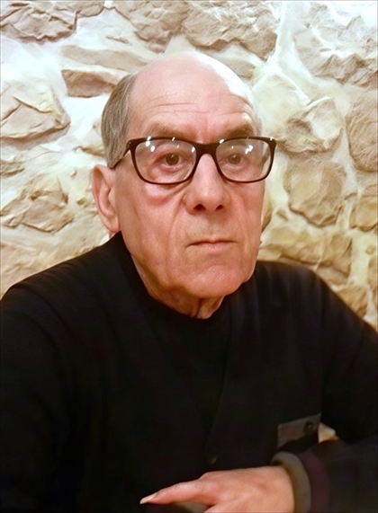 Necrologio di Biagio PROCACCI