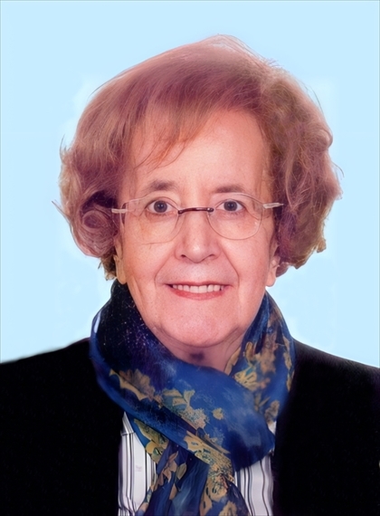 Necrologio di Bianca RICCIARDELLA ved. NASTI