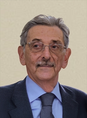 Necrologio di CAMILLO SASSI