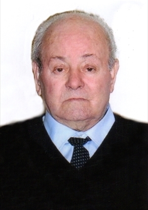 Necrologio di CARLO ALBERTO DE BENEDITTIS