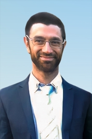 Necrologio di Carlo De Palma (COMMESSO AGRARIO)