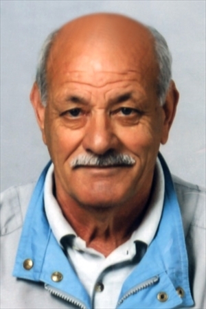 Necrologio di Carlo Iurilli fu Vincenzo(intonachista)