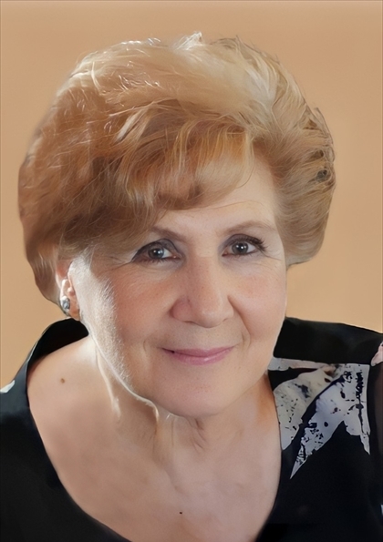 Necrologio di CARMELA GRAZIANO ved. Lastella