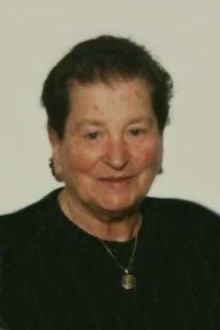 Necrologio di Carmela Pisicchio ved. Gravina