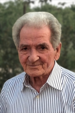 Necrologio di Carmine Giuliano fu Giuseppe