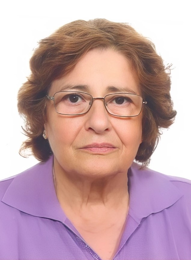 Necrologio di Carolina ALBANESE in BARILE