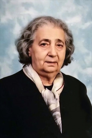 Necrologio di Carolina Ardito