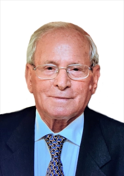 Necrologio di CATALDO ACELLA