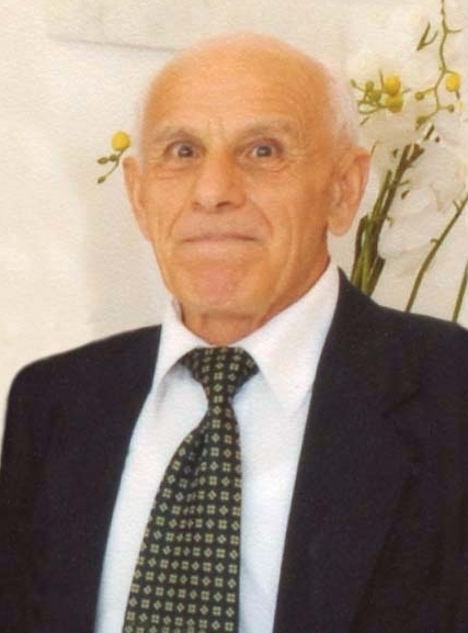 Necrologio di Cataldo Arbore