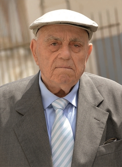 Necrologio di CATALDO ARRESTA