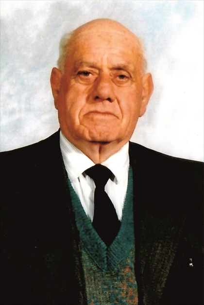 Necrologio di Cataldo BALDUCCI