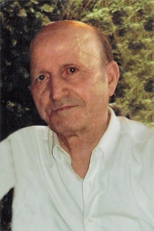 Necrologio di Cataldo Balducci