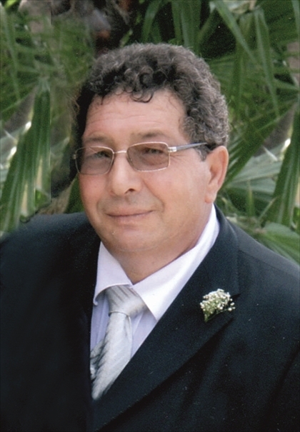 Necrologio di Cataldo BOVE