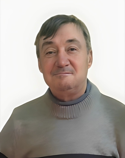 Necrologio di Cataldo BRUNI