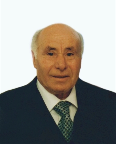 Necrologio di Cataldo CAPOGNA