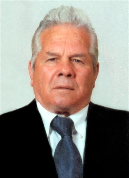 Necrologio di CATALDO CASCARANO