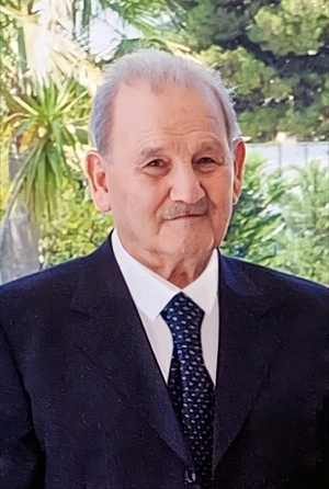 Necrologio di Cataldo Cialdella fu Luigi