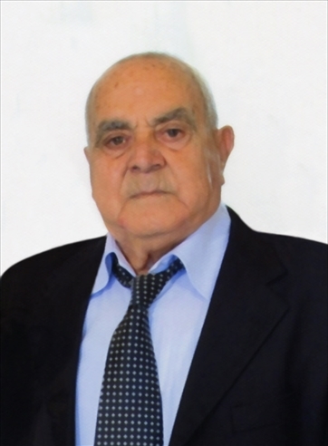 Necrologio di Cataldo Cialdella