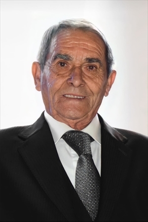 Necrologio di Cataldo Colella fu Filippo