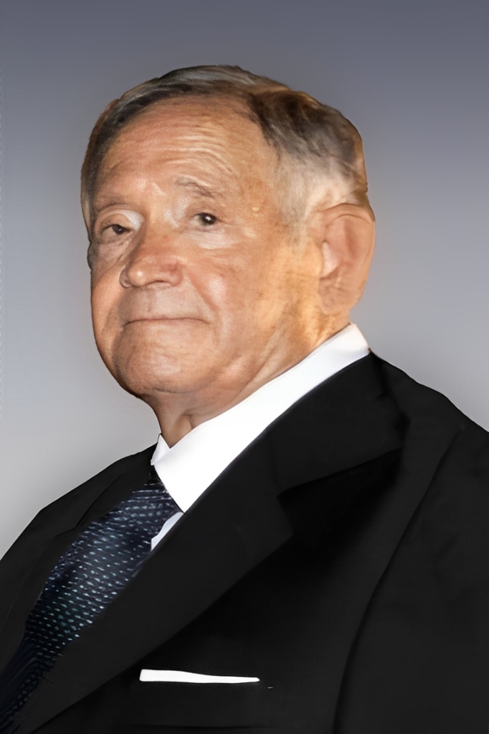 Necrologio di Cataldo De Palma fu Beniamino (tabaccaio in pensione)