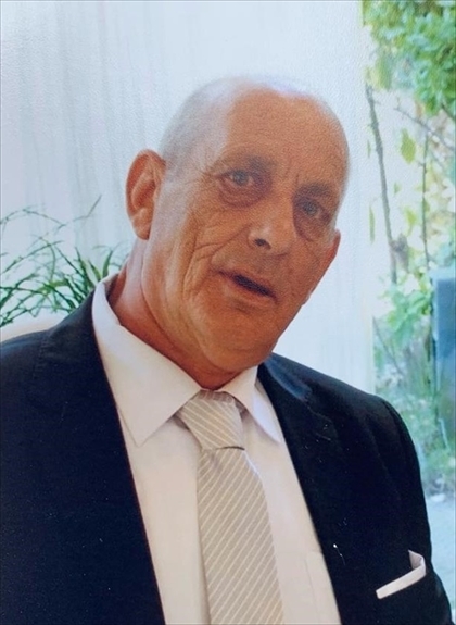 Necrologio di Cataldo DI BISCEGLIE