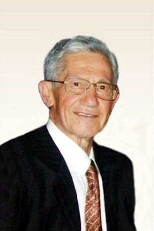 Necrologio di CATALDO DI BISCEGLIE