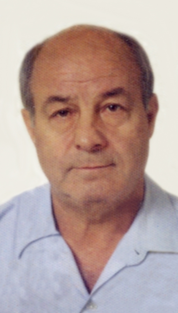 Necrologio di Cataldo Di Eva