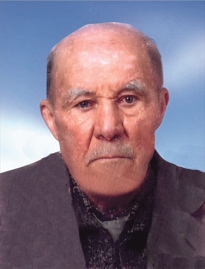 Necrologio di CATALDO D’IMPERIO