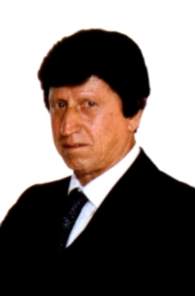 Necrologio di CATALDO FARIELLO