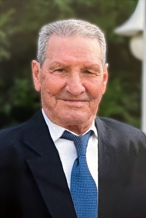 Necrologio di Cataldo Ferrante fu Vincenzo