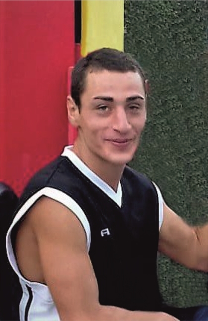 Necrologio di Cataldo FERRANTE