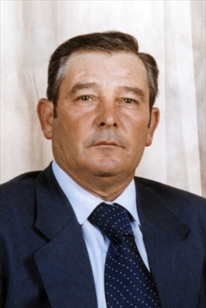 Necrologio di Cataldo Fiore fu Serafino