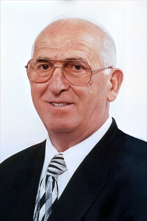 Necrologio di Cataldo Gramatica fu Angelo (ex ristoratore in USA)