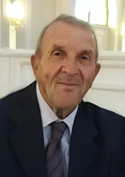 Necrologio di Cataldo LASTELLA