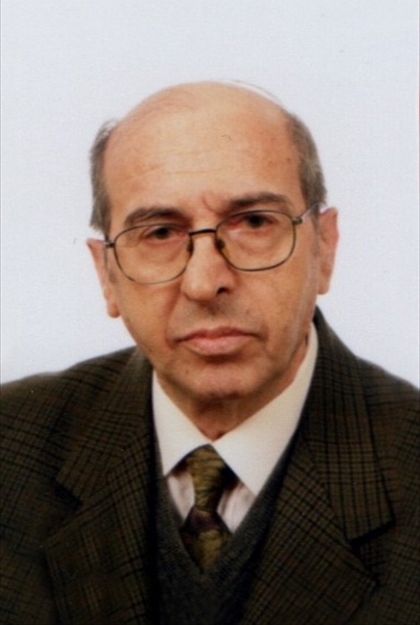 Necrologio di CATALDO LEO