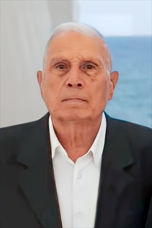 Necrologio di Cataldo Leone fu Benedetto