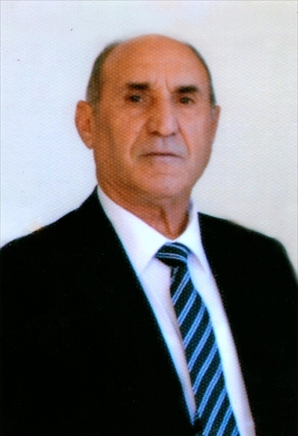 Necrologio di Cataldo LOIODICE