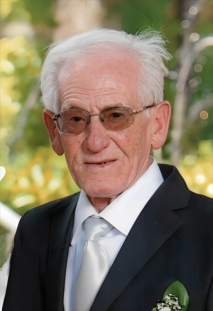 Necrologio di CATALDO LOIODICE