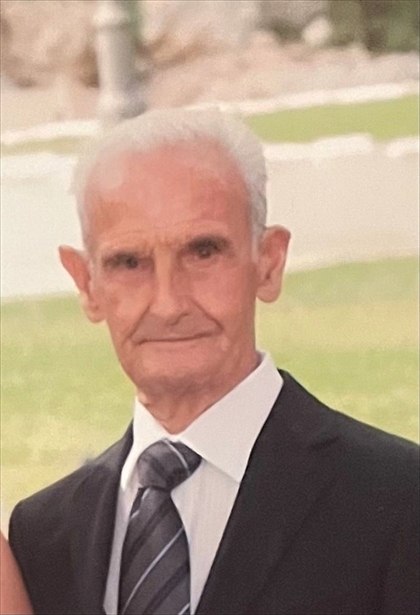 Necrologio di Cataldo LOTITO